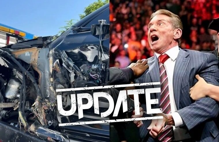 Vince McMahon Court Update Following Reckless Driving Case