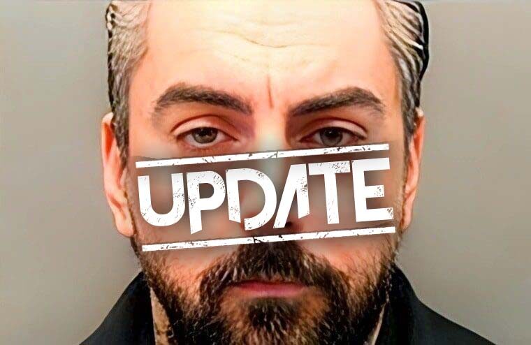 Details Released In Death Of Disgraced Rocker Ian Watkins