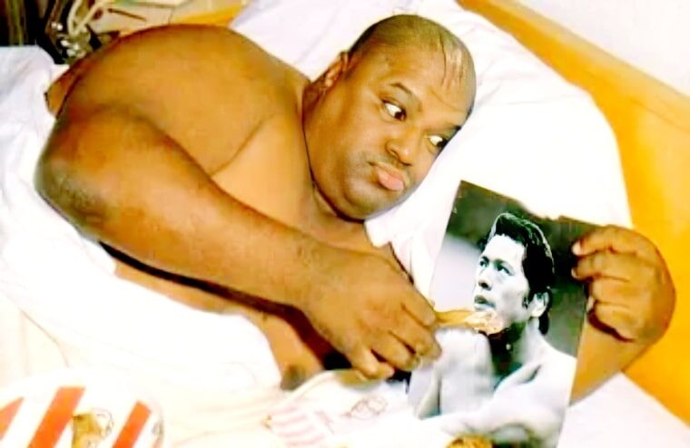 The Wrestling World Holds Its Breath Following News Of Abdullah The Butcher’s Latest Health Crisis