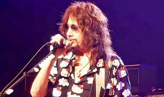 “Catastrophic” Details Shared Concerning Tragic Passing Of Ace Frehley