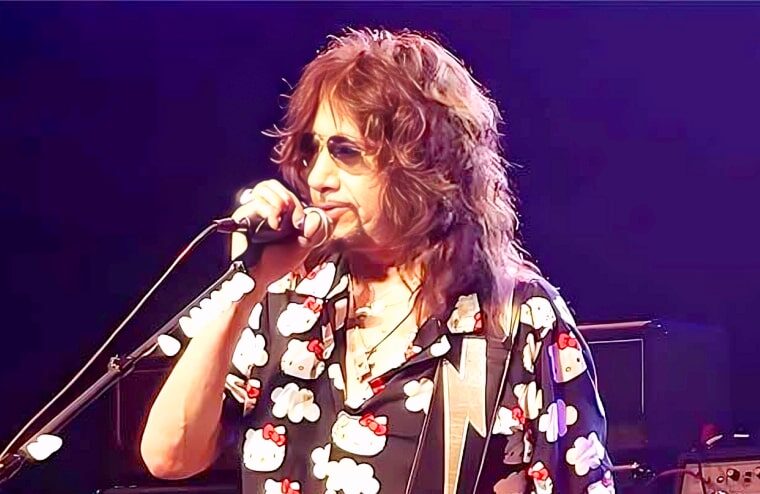 “Catastrophic” Details Shared Concerning Tragic Passing Of Ace Frehley