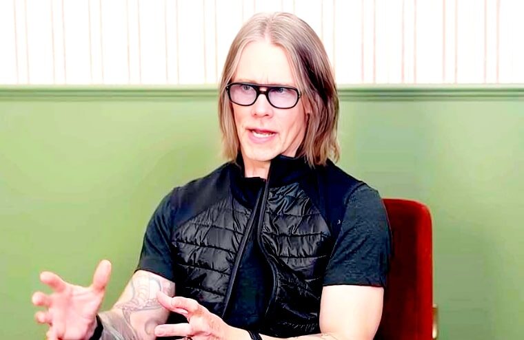 Alter Bridge Reveal How Wrestling Star Propelled Their Career