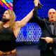 Confirmation of Andrade’s AEW Contract Status Following Jaw-Dropping Dynamite Return