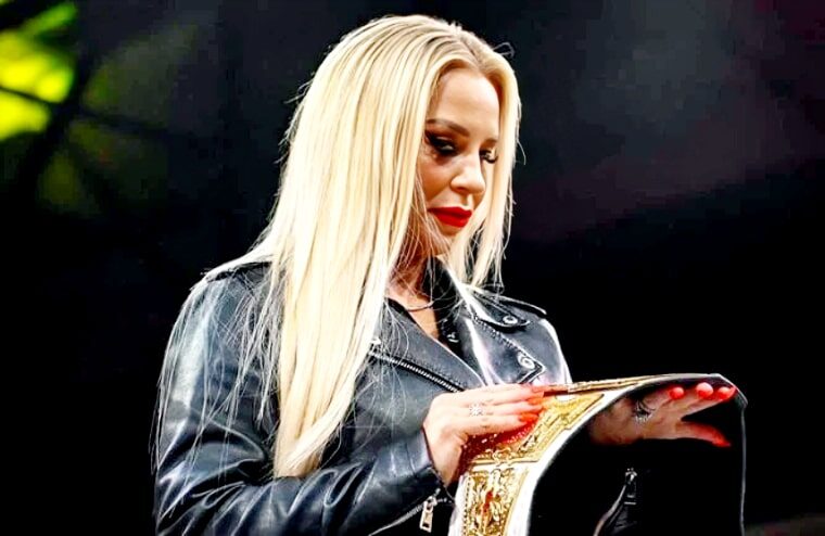 Despite TNA Heartbreak Ash By Elegance Makes Big OnlyFans Announcement