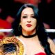 WWE’s Stephanie Vaquer’s Stunning New Ink Unveiled By Tattoo Artist