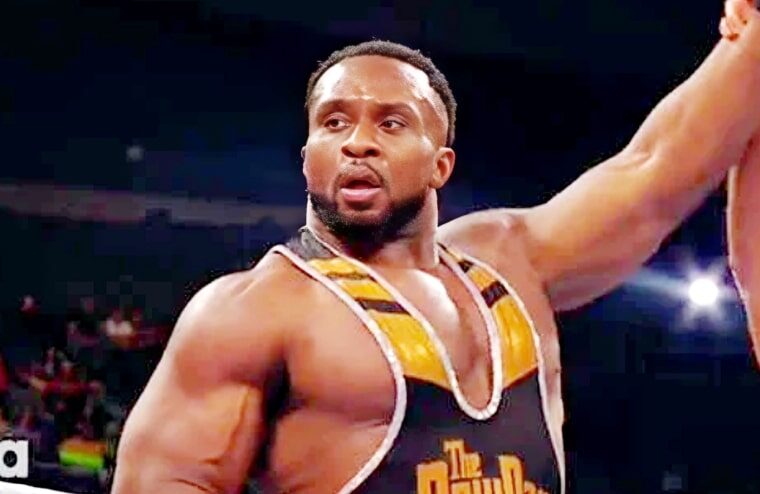 39 & Done? Big E Seemingly Confirms Fans’ Worst Fear