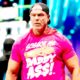 Billy Gunn Reveals He’s Battling A Painful Back Injury