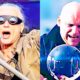 Iron Maiden’s Bruce Dickinson Shares Opinion Of His Former Replacement Blaze Bayley