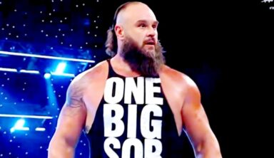 Braun Strowman Sparks Major Return Buzz with Dominant In-Ring Comeback
