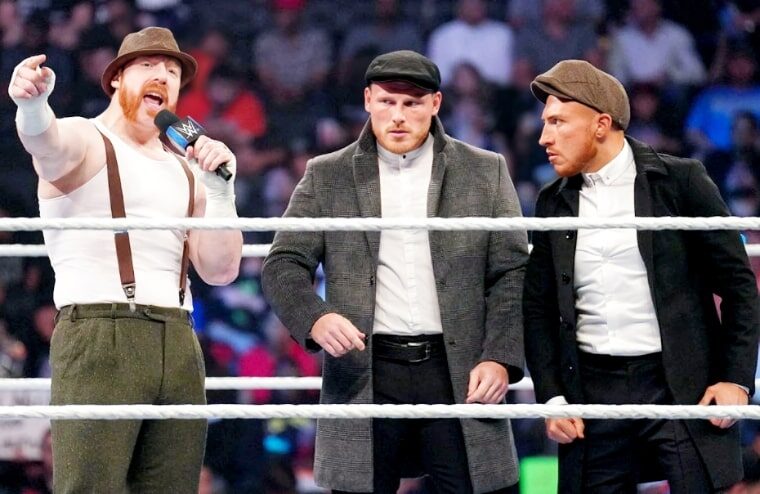 WWE Talent Reveals Shocking Departure Amid Injury Woe