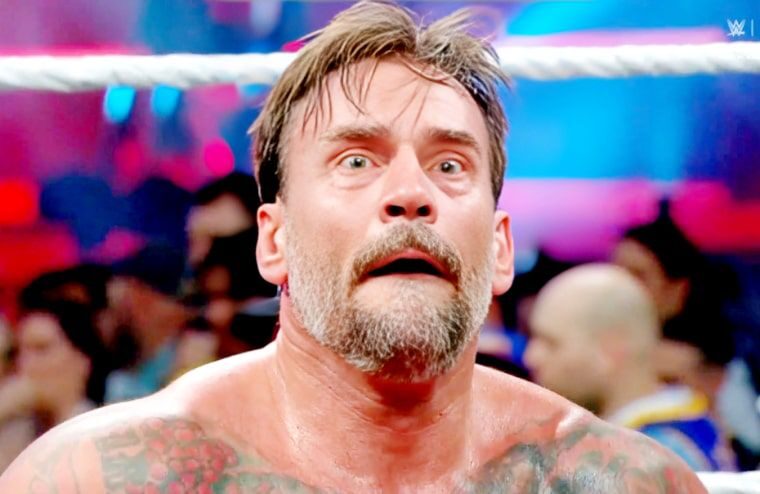 CM Punk’s Latest Instagram Rant Addresses “Stalker” Fans In Wrestling