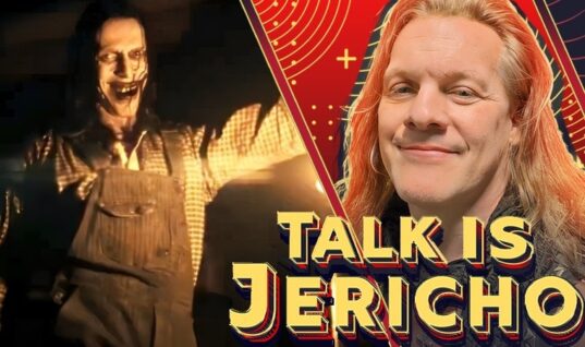 Talk Is Jericho: Conjuring The Smurl Hauntings