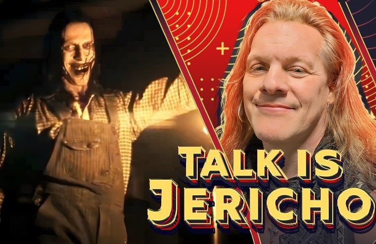 Talk Is Jericho: Conjuring The Smurl Hauntings