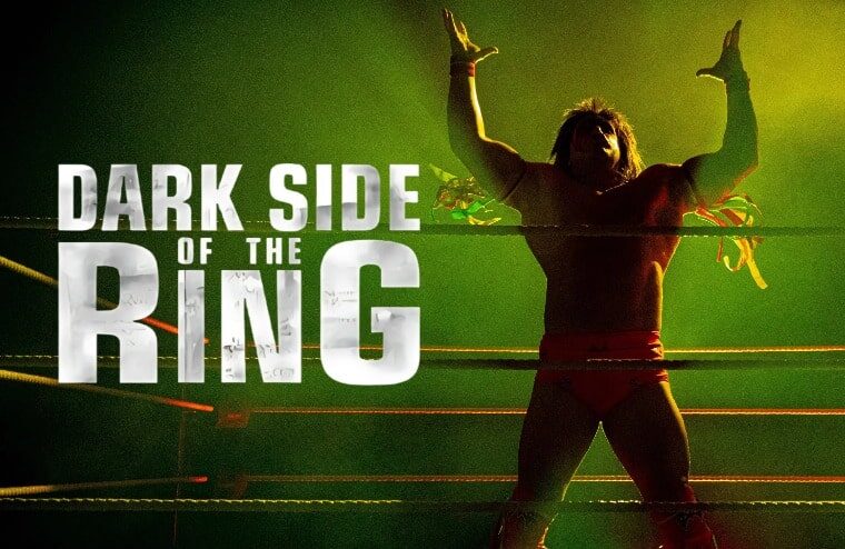Big News Reported Regarding The Future Of Wrestling Docuseries