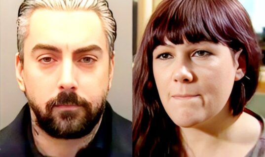 Ian Watkins’ Ex-Girlfriend Comments Following His Death In Prison