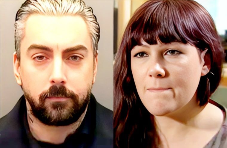 Ian Watkins’ Ex-Girlfriend Comments Following His Death In Prison