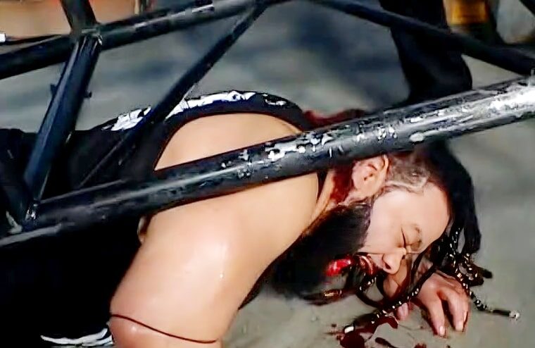 Backstage News On Why Jacob Fatu Was Written Off WWE Television