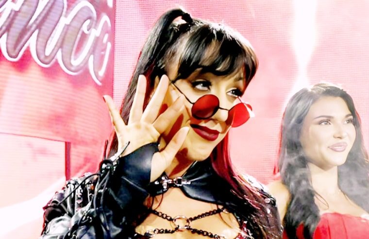 NXT Star’s Momentum Possibly Derailed Following House Show Injury (w/Video)