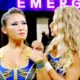 Ex-WWE Wrestler Flexes Her Impressive One-Year Body Transformation