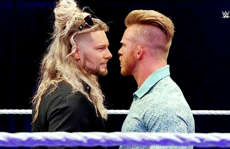 NXT Star Lexis King’s Endless Grief Continues Following Another Family Tragedy