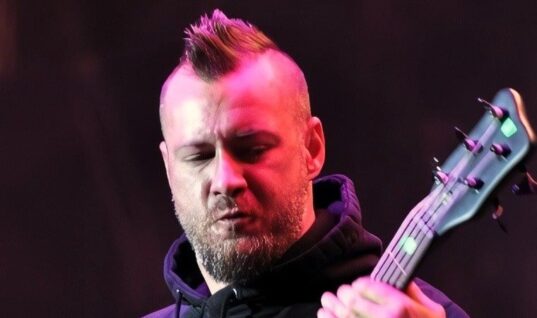 Founding Member Of Limp Bizkit Has Died