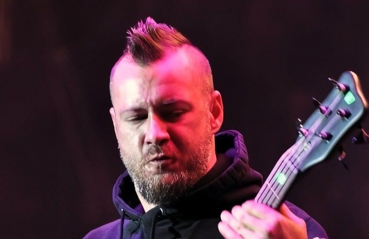 Founding Member Of Limp Bizkit Has Died