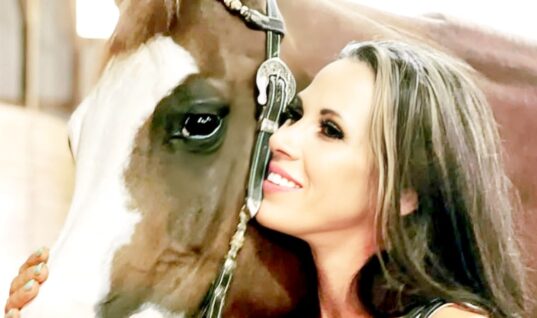 Pro Wrestlers Who Have An Interest In Horses