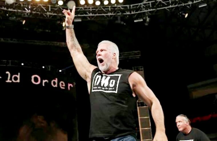 Kevin Nash Eyes Lawsuit Over Suspected TKO Underpayment