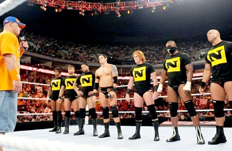 Former Nexus Member Suffers Sudden Stroke At 46