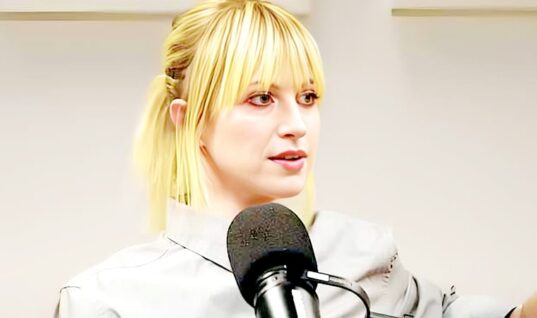 Paramore’s Hayley Williams Reveals Identity Of Country Singer She Calls Out In New Solo Song
