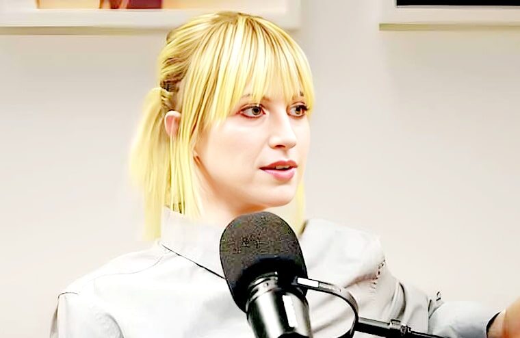 Paramore’s Hayley Williams Reveals Identity Of Country Singer She Calls Out In New Solo Song