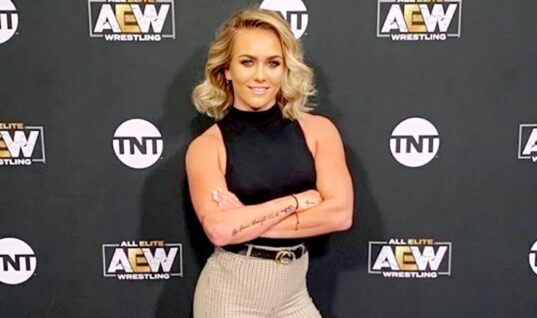 Former AEW Wrestler Shares Update Following Gut-Wrenching Career Setback