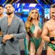 Second-Generation Luchador Is Expected To Depart WWE Soon