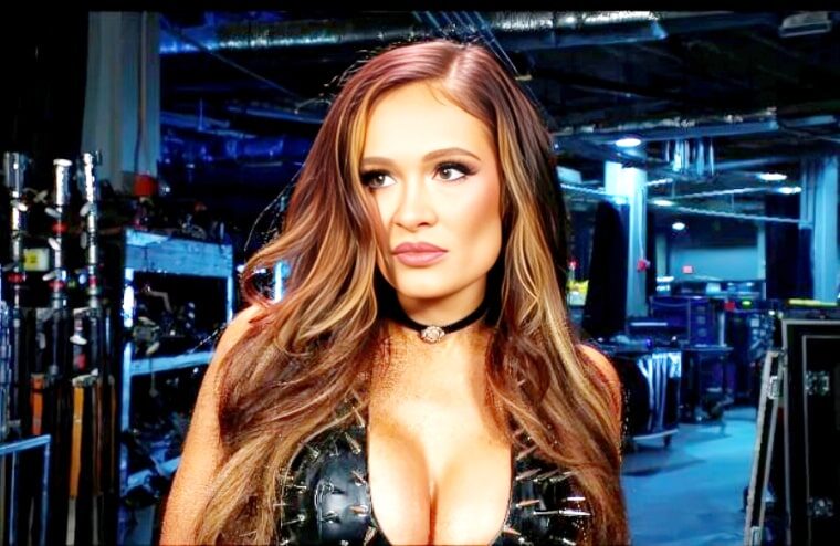 Scarlett Exposes WWE’s “Misogynistic” Negotiation Snub