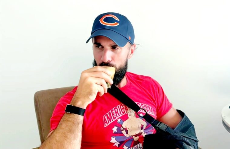 From Fake Knee Injury To Real Pain: Seth Rollins Comments Following Surgery