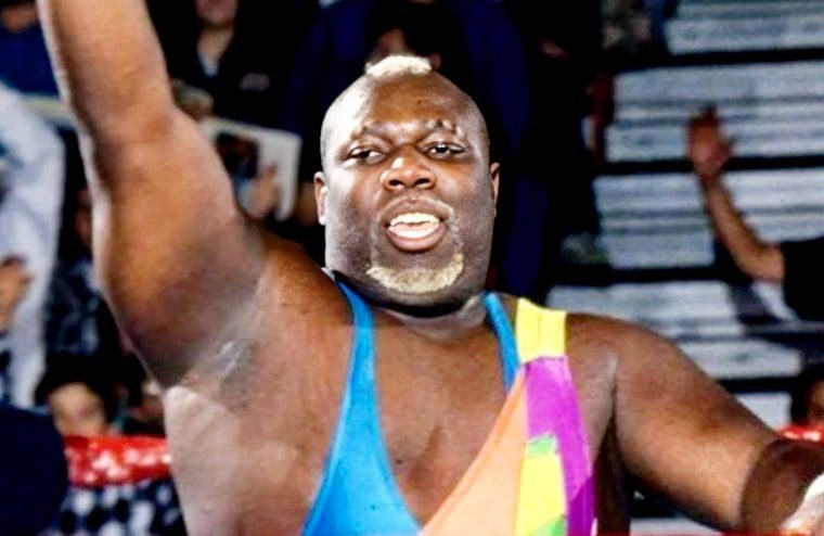 WWE Reportedly Declined Mo’s Plea For Help
