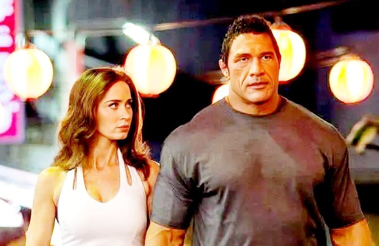 The Rock Acknowledges His Latest Movie Flopping At The Box Office
