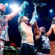 D-Von Dudley Reveals He Battled Through Injury To Complete His Retirement Match