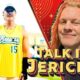 Talk Is Jericho: The Savannah Bananas Knock It Out Of The Park!