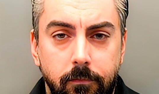 Disgraced Rocker Ian Watkins Dies Following Prison Attack