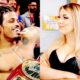Several Talents Released By WWE Including Wes Lee & Stevie Turner