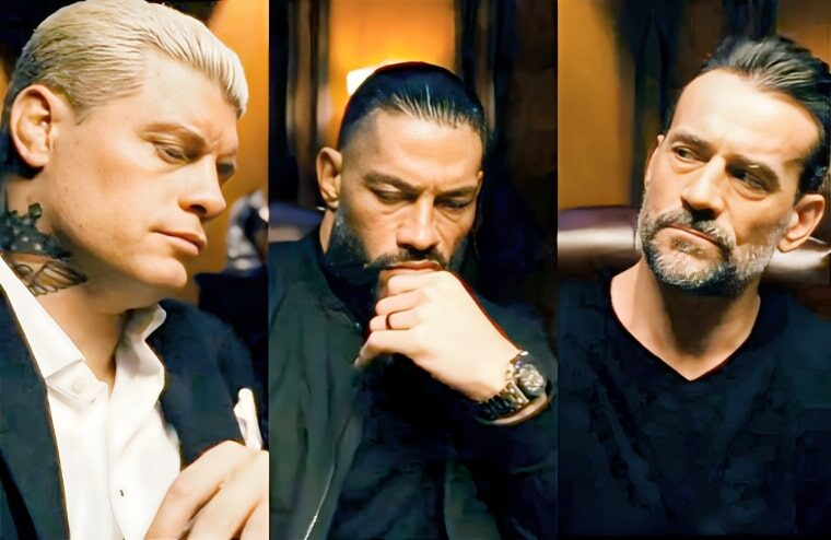 Rock Legends Provide First Theme Song For WrestleMania 42