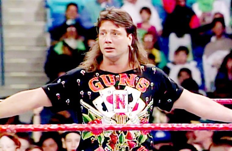 Marty Jannetty Explains Why He Believes A WWE Hall Of Fame Induction Is Out Of Reach