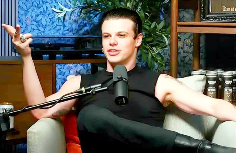 Yungblud Goes Off On Critics Of His Tribute To Ozzy