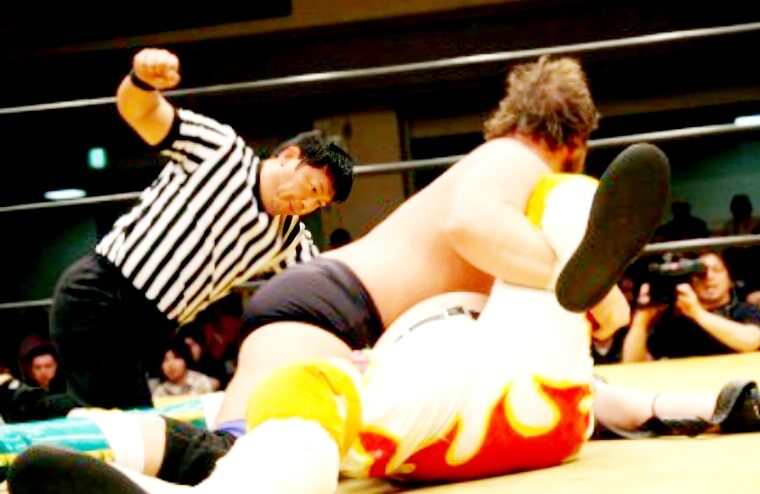 Beloved Japanese Referee Dies Following Bear Attack