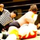 Beloved Japanese Referee Dies Following Bear Attack