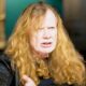 Dave Mustaine Explains Why Megadeth Is Covering A Metallica Song