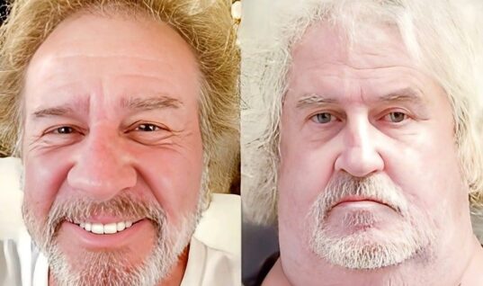 Sammy Hagar Shares Hilarious Response To Hoax That Went Viral