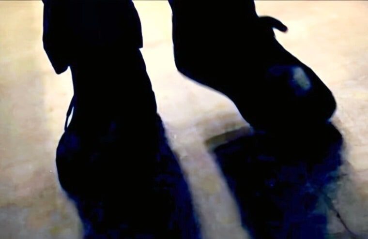 The Truth Behind WWE’s Mysterious Shoe Videos Revealed – WEB IS JERICHO