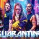 Kuarantine Drops New Video/Cover Of “Revenge”-Era KISS Classic